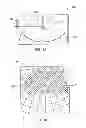 Fig. 06 - Troffer luminaire system having total internal reflection lens