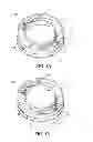 Fig. 07 - Modular LED lamp structure with replaceable modules