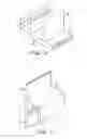 Fig. 06 - Lighting device comprising a light guide and a support