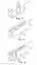 Fig. 08 - Lighting device comprising a light guide and a support