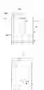 Fig. 04 - Light guide plate, backlight module and display device both with the light guide plate