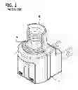 Fig. 02 - LED night-light