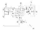 Fig. 01 - Voltage Converting Circuit of Active-Clamping Zero Voltage Switch