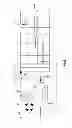 Fig. 02 - Power supplying apparatus having a detectable useful life