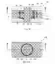 Fig. 02 - Self-aligned floating gate in a vertical memory structure