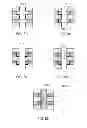 Fig. 08 - Self-aligned floating gate in a vertical memory structure