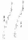 Fig. 22 - Select gate bias during program of non-volatile storage
