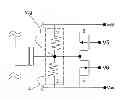 Fig. 01 - Non-volatile memory circuit