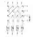 Fig. 02 - Apparatuses and methods for unit identification in a master/slave memory stack