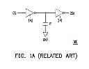 Fig. 02 - Memory apparatus and signal delay circuit for generating delayed column select signal