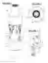 Fig. 02 - Drillstring combination pressure reducing and signaling valve