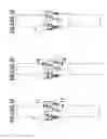 Fig. 08 - Drillstring combination pressure reducing and signaling valve