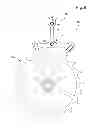 Fig. 04 - Assembly device using the deformation of resilient arms