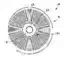 Fig. 01 - Device for assembling and locking a joint