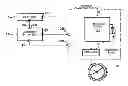 Fig. 01 - Electronic timepiece and secondary battery unit