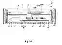 Fig. 08 - Electronic timepiece and secondary battery unit