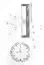 Fig. 04 - Method and system for authenticating a timepiece
