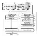 Fig. 01 - Magnetic disk device and method of controlling magnetic head