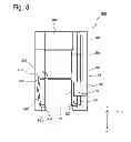 Fig. 04 - Locking mechanism and library apparatus