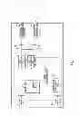 Fig. 08 - Switching device and method for controlling frame transmission and reception