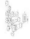Fig. 02 - Determination and Visualization of Hierarchical Network Topology
