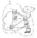 Fig. 01 - Method and equipment for configuring a software-defined network