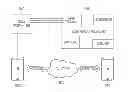 Fig. 01 - Apparatus and method for data transmission and reception of a mobile terminal