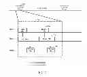 Fig. 08 - ENABLING HIERARCHICAL WAKEUP SCHEDULES IN A WIRELESS SYSTEM UTILIZING RELAYS