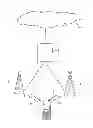 Fig. 01 - Method and arrangement for reducing power consumption in a mobile communication network