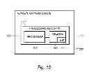 Fig. 14 - Control channel in a high-speed packet access system