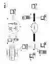 Fig. 02 - Beaconing mode for wireless communication