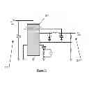 Fig. 08 - Inline power system and method for network communications