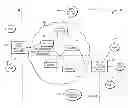 Fig. 01 - Non-broadcast multiple access inverse next hop resolution protocol (INHRP)
