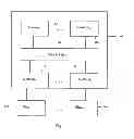 Fig. 02 - Network packet steering via configurable association of packet processing resources and network interfaces