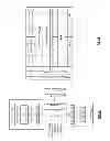 Fig. 06 - Intermediate write operation dispersed storage network frame