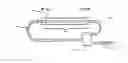 Fig. 01 - Laser device having a looped cavity capable of being functionalized