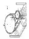 Fig. 03 - Method and apparatus for multiple sample preparation and simultaneous loss of ignition/gain on ignition analysis, for use in X-ray fluorescence spectrometry