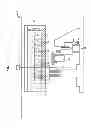 Fig. 06 - Method and apparatus for multiple sample preparation and simultaneous loss of ignition/gain on ignition analysis, for use in X-ray fluorescence spectrometry