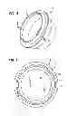 Fig. 08 - Method and apparatus for multiple sample preparation and simultaneous loss of ignition/gain on ignition analysis, for use in X-ray fluorescence spectrometry