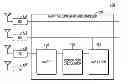 Fig. 01 - Method and apparatus for the cancellation of intermodulation and harmonic distortion in a baseband receiver