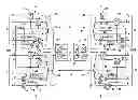 Fig. 01 - MASTER UNIT, REMOTE UNIT AND MULTIBAND TRANSMISSION SYSTEM