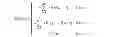 Fig. 06 - Reconstructing an audio signal by spectral component regeneration and noise blending