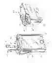 Fig. 02 - Retractable storage system for handheld electronic device