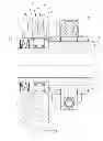 Fig. 01 - Bearing for a shaft of a printing technology machine