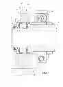 Fig. 02 - Bearing for a shaft of a printing technology machine