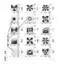 Fig. 06 - Intra-link spatial-mode mixing in an under-addressed optical MIMO system