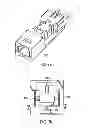 Fig. 07 - Connector system with physical security feature