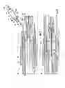 Fig. 04 - Preconnectorized cable assemblies for indoor/outdoor applications