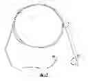Fig. 07 - Preconnectorized cable assemblies for indoor/outdoor applications