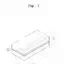 Fig. 02 - Surface plasmon optical waveguide
